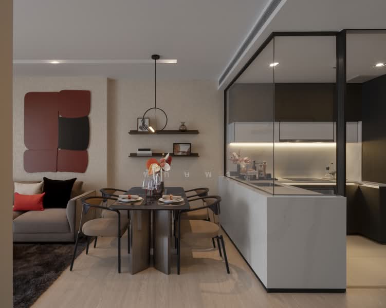 The Room Sukhumvit 38 : The Room สุขุมวิท 38, กรุงเทพ, ซอย สุขุมวิท 38, พระโขนง, คลองเตย, กรุงเทพ, 79 ตร.ม., คอนโด ขาย, โดย ทักษพร, 500420672 - DDproperty.com