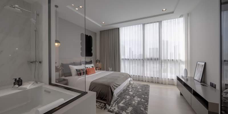 The Room Sukhumvit 38 : The Room สุขุมวิท 38, กรุงเทพ, ซอย สุขุมวิท 38, พระโขนง, คลองเตย, กรุงเทพ, 79 ตร.ม., คอนโด ขาย, โดย ทักษพร, 500420672 - DDproperty.com
