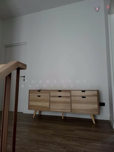 Burasiri Krungthep Kreetha, Bangkok, 95 Soi Pracha Ruam Chai, Hua Mak, Bang Kapi, Bangkok, 4 Bedrooms, 195 sqm, Single Detached House For Rent, by Thanachot Khantigamongun, 500420674 - DDproperty.com