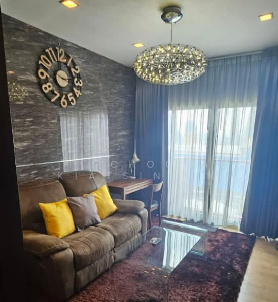 Noble Reveal, Bangkok, 36 Soi Sukhumvit 63, Ekamai Road, Phra Kanong Nua, Watthana, Bangkok, 1 Bedroom, 49 sqm, Condo For Sale, by Pitchocha Kiatsinpon, 500420675 - DDproperty.com