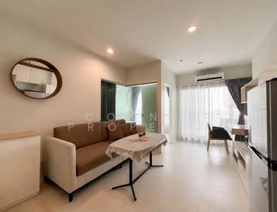 For Rent - The Prodigy MRT Bangkhae, Bangkok
