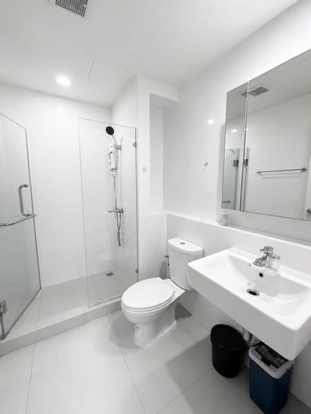 The Prodigy MRT Bangkhae : โพรดิจี้ เอ็มอาร์ที บางแค, กรุงเทพ, 88 ถ.เพชรเกษม, บางหว้า, ภาษีเจริญ, กรุงเทพ, 35 ตร.ม., คอนโด ให้เช่า, โดย Connex Property, 500420676 - DDproperty.com