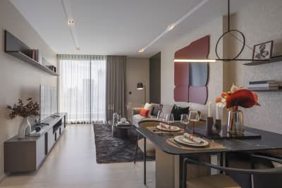 ขาย - The Room Sukhumvit 38 : The Room สุขุมวิท 38, กรุงเทพ