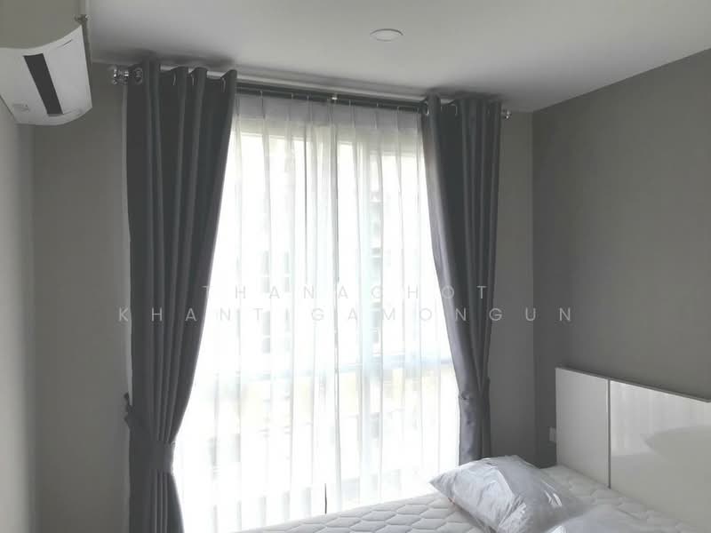 Lumpini Place Bangna Km.3, Bangkok, 52 Soi Bang Na-Trat 23, Bang Na, Bangkok, 1 Bedroom, 26 sqm, Condo For Sale, by Thanachot Khantigamongun, 500420679 - DDproperty.com