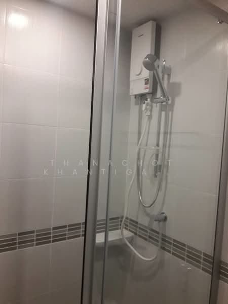 Lumpini Place Bangna Km.3, Bangkok, 52 Soi Bang Na-Trat 23, Bang Na, Bangkok, 1 Bedroom, 26 sqm, Condo For Sale, by Thanachot Khantigamongun, 500420679 - DDproperty.com