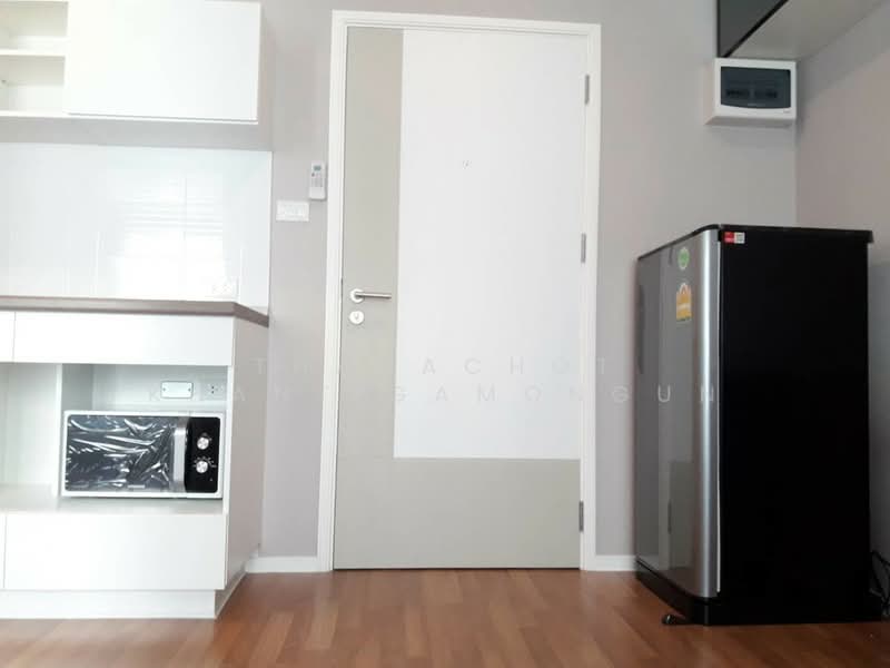 Lumpini Place Bangna Km.3, Bangkok, 52 Soi Bang Na-Trat 23, Bang Na, Bangkok, 1 Bedroom, 26 sqm, Condo For Sale, by Thanachot Khantigamongun, 500420679 - DDproperty.com