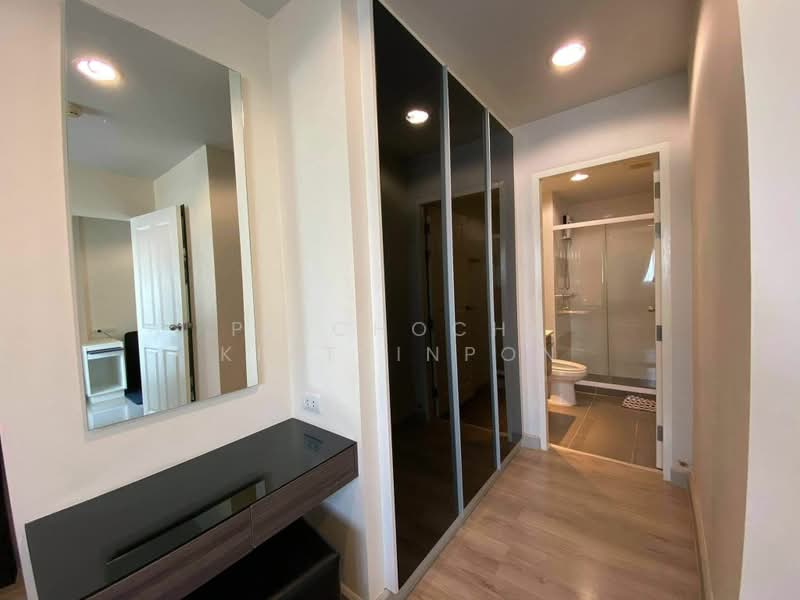 The Link Vano 64, Bangkok, 63 Soi Sukhumvit 64, Bang Chak, Phra Khanong, Bangkok, 1 Bedroom, 36 sqm, Condo For Rent, by Pitchocha Kiatsinpon, 500420680 - DDproperty.com