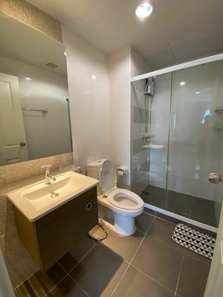 The Link Vano 64, Bangkok, 63 Soi Sukhumvit 64, Bang Chak, Phra Khanong, Bangkok, 1 Bedroom, 36 sqm, Condo For Rent, by Pitchocha Kiatsinpon, 500420680 - DDproperty.com
