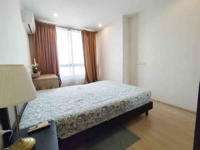 Artemis Sukhumvit 77 : อาร์ทิมิส สุขุมวิท 77, กรุงเทพ, 418 ถนนสุขุมวิท 77, สวนหลวง, กรุงเทพ, 55 ตร.ม., คอนโด ให้เช่า, โดย Thanachot Khantigamongun, 500420681 - DDproperty.com