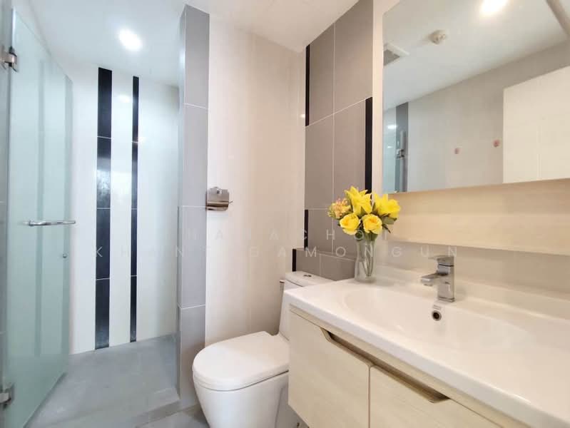 Artemis Sukhumvit 77, Bangkok, 418 Sukhumvit 77 Road, Suan Luang, Bangkok, 2 Bedrooms, 55 sqm, Condo For Rent, by Thanachot Khantigamongun, 500420681 - DDproperty.com