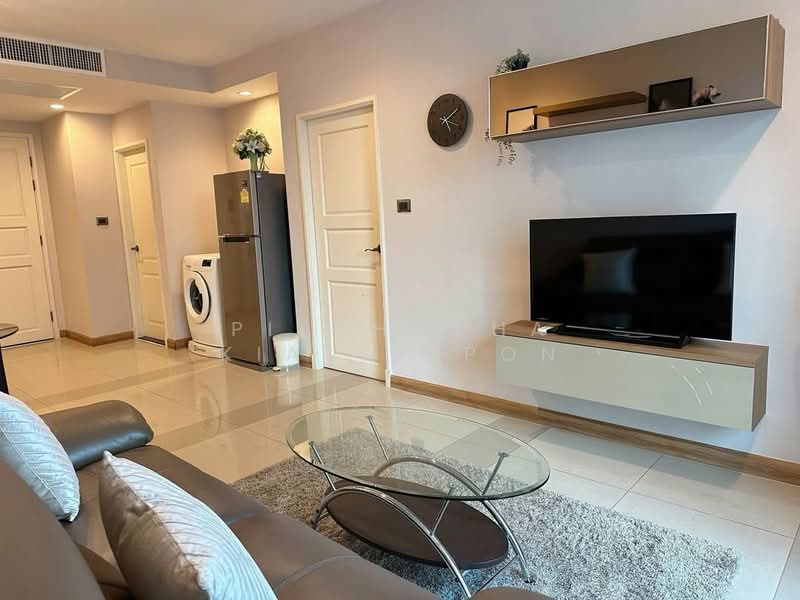Supalai Wellington, Bangkok, Thiam Ruammit Road, Huai Khwang, Bangkok, 1 Bedroom, 47 sqm, Condo For Rent, by Pitchocha Kiatsinpon, 500420696 - DDproperty.com