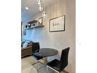 For Rent - Supalai Wellington, Bangkok