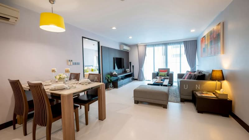 The Klasse Residence : เดอะ คลาเส่ เรสสิเด้นซ์, กรุงเทพ, ซอยสุขุมวิท 15, คลองเตยเหนือ, วัฒนา, กรุงเทพ, 100 ตร.ม., อพาร์ทเมนท์ ให้เช่า, โดย Thanachot Khantigamongun, 500420698 - DDproperty.com