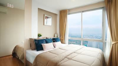 For Rent - The Base Sukhumvit 77, Bangkok
