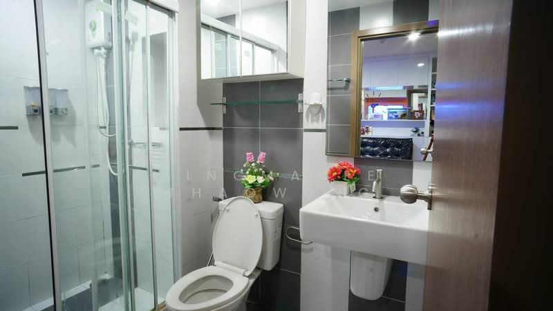 The Base Sukhumvit 77, Bangkok, 289 Sukhumvit 77 Road, Phra Kanong Nua, Watthana, Bangkok, 1 Bedroom, 30 sqm, Condo For Rent, by Kingmanee Thaowong, 500420700 - DDproperty.com