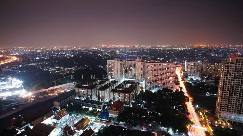 The Base Sukhumvit 77, Bangkok, 289 Sukhumvit 77 Road, Phra Kanong Nua, Watthana, Bangkok, 1 Bedroom, 30 sqm, Condo For Rent, by Kingmanee Thaowong, 500420700 - DDproperty.com