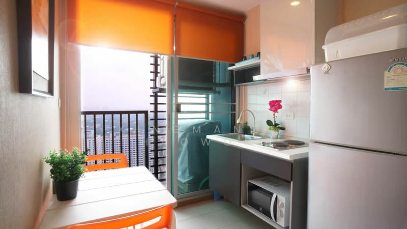 The Base Sukhumvit 77 : เดอะ เบส สุขุมวิท 77, กรุงเทพ, 289 ถนนสุขุมวิท 77, พระโขนงเหนือ, วัฒนา, กรุงเทพ, 30 ตร.ม., คอนโด ให้เช่า, โดย Kingmanee Thaowong, 500420700 - DDproperty.com