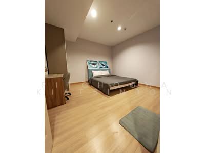 For Rent - Baan Sathorn Chao Phraya, Bangkok