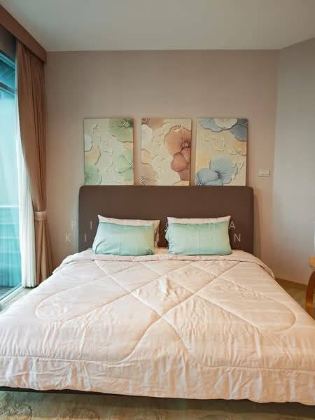 Baan Sathorn Chao Phraya, Bangkok, 931 Charoen Nakhon 15 A Alley, Khlong Ton Sai, Khlong San, Bangkok, 3 Bedrooms, 140 sqm, Condo For Rent, by Pitchocha Kiatsinpon, 500420702 - DDproperty.com