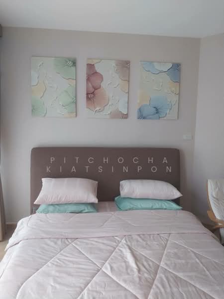 Baan Sathorn Chao Phraya, Bangkok, 931 Charoen Nakhon 15 A Alley, Khlong Ton Sai, Khlong San, Bangkok, 3 Bedrooms, 140 sqm, Condo For Rent, by Pitchocha Kiatsinpon, 500420702 - DDproperty.com