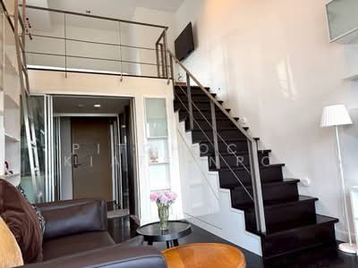For Rent - IDEO Morph 38, Bangkok