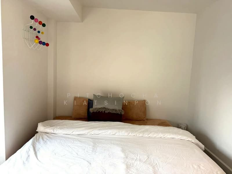 IDEO Morph 38, Bangkok, 88 Sukhumvit Road, Phra Kanong, Khlong Toei, Bangkok, 1 Bedroom, 38 sqm, Condo For Rent, by Pitchocha Kiatsinpon, 500420704 - DDproperty.com