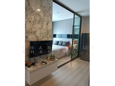 For Rent - Life Sukhumvit 48, Bangkok