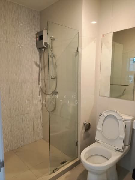 Life Sukhumvit 48, Bangkok, Soi Sukhumvit 48, Phra Kanong, Khlong Toei, Bangkok, 1 Bedroom, 41 sqm, Condo For Rent, by Thanachot Khantigamongun, 500420706 - DDproperty.com