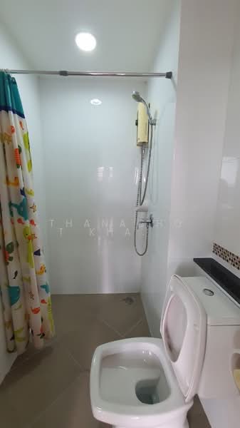 Premio Prime Kaset-Nawamin, Bangkok, 9 Prasert-Manukitch Road, Chorake Bua, Lat Phrao, Bangkok, 1 Bedroom, 40 sqm, Condo For Sale, by Thanachot Khantigamongun, 500420709 - DDproperty.com