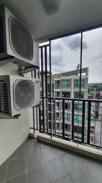 Premio Prime Kaset-Nawamin, Bangkok, 9 Prasert-Manukitch Road, Chorake Bua, Lat Phrao, Bangkok, 1 Bedroom, 40 sqm, Condo For Sale, by Thanachot Khantigamongun, 500420709 - DDproperty.com