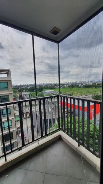 Premio Prime Kaset-Nawamin, Bangkok, 9 Prasert-Manukitch Road, Chorake Bua, Lat Phrao, Bangkok, 1 Bedroom, 40 sqm, Condo For Sale, by Thanachot Khantigamongun, 500420709 - DDproperty.com