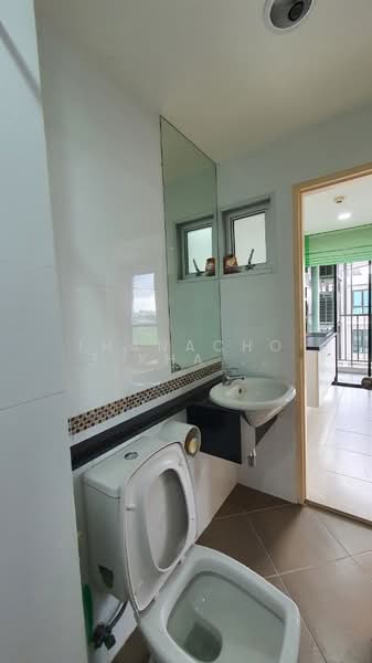 Premio Prime Kaset-Nawamin, Bangkok, 9 Prasert-Manukitch Road, Chorake Bua, Lat Phrao, Bangkok, 1 Bedroom, 40 sqm, Condo For Sale, by Thanachot Khantigamongun, 500420709 - DDproperty.com