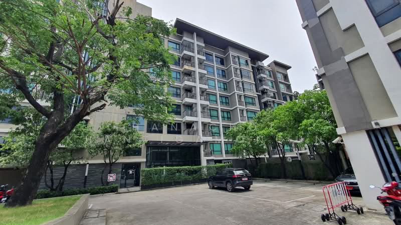 Premio Prime Kaset-Nawamin, Bangkok, 9 Prasert-Manukitch Road, Chorake Bua, Lat Phrao, Bangkok, 1 Bedroom, 40 sqm, Condo For Sale, by Thanachot Khantigamongun, 500420709 - DDproperty.com