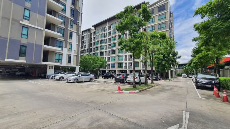 Premio Prime Kaset-Nawamin, Bangkok, 9 Prasert-Manukitch Road, Chorake Bua, Lat Phrao, Bangkok, 1 Bedroom, 40 sqm, Condo For Sale, by Thanachot Khantigamongun, 500420709 - DDproperty.com