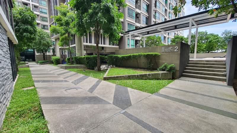 Premio Prime Kaset-Nawamin, Bangkok, 9 Prasert-Manukitch Road, Chorake Bua, Lat Phrao, Bangkok, 1 Bedroom, 40 sqm, Condo For Sale, by Thanachot Khantigamongun, 500420709 - DDproperty.com