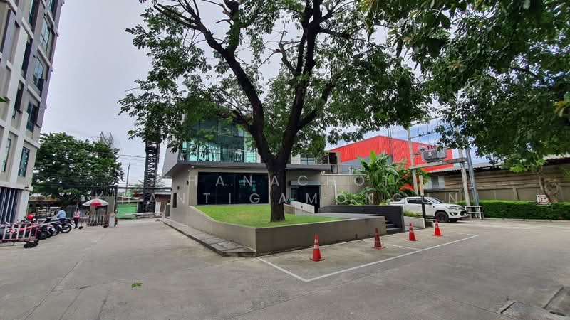 Premio Prime Kaset-Nawamin, Bangkok, 9 Prasert-Manukitch Road, Chorake Bua, Lat Phrao, Bangkok, 1 Bedroom, 40 sqm, Condo For Sale, by Thanachot Khantigamongun, 500420709 - DDproperty.com