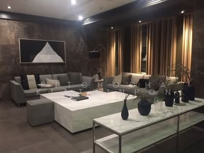 For Rent - Centric Ratchada-Huai Khwang, Bangkok