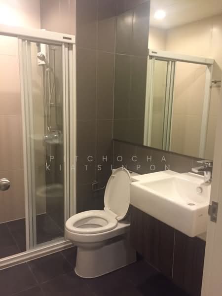 Centric Ratchada-Huai Khwang, Bangkok, Ratchadapisek Road, Huai Khwang, Bangkok, 1 Bedroom, 25 sqm, Condo For Rent, by Pitchocha Kiatsinpon, 500420711 - DDproperty.com