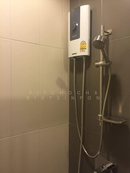 Centric Ratchada-Huai Khwang, Bangkok, Ratchadapisek Road, Huai Khwang, Bangkok, 1 Bedroom, 25 sqm, Condo For Rent, by Pitchocha Kiatsinpon, 500420711 - DDproperty.com