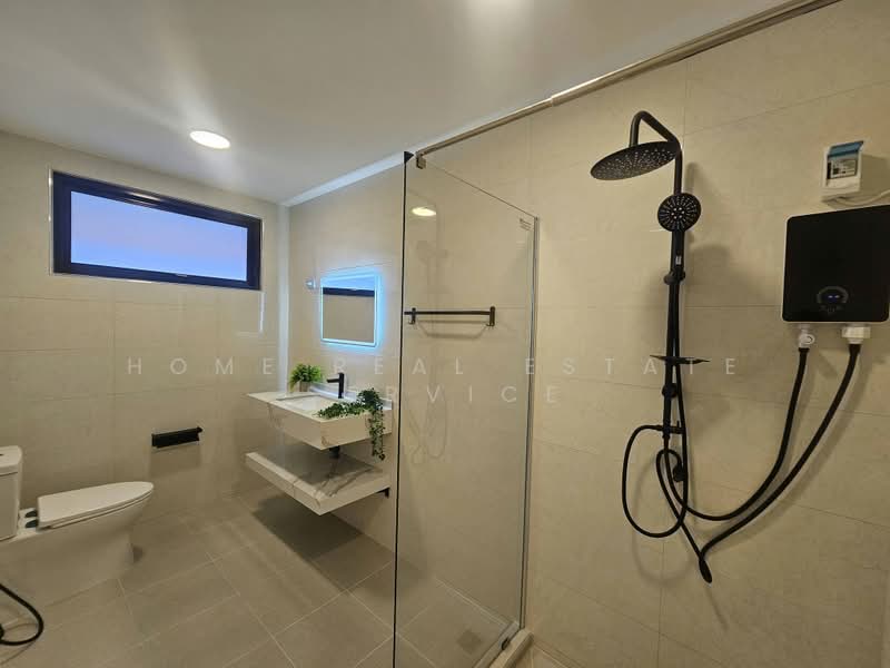 Permsub Village, Chon Buri (Pattaya), Nong Pru, Bang Lamung (Pattaya), Chon Buri (Pattaya), 3 Bedrooms, 150 sqm, Single Detached House For Sale, by HOME Real Estate Service, 500420714 - DDproperty.com