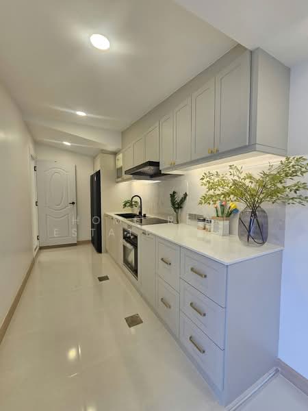 Permsub Village, Chon Buri (Pattaya), Nong Pru, Bang Lamung (Pattaya), Chon Buri (Pattaya), 3 Bedrooms, 150 sqm, Single Detached House For Sale, by HOME Real Estate Service, 500420714 - DDproperty.com