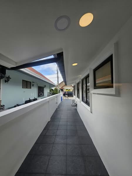 Permsub Village, Chon Buri (Pattaya), Nong Pru, Bang Lamung (Pattaya), Chon Buri (Pattaya), 3 Bedrooms, 150 sqm, Single Detached House For Sale, by HOME Real Estate Service, 500420714 - DDproperty.com