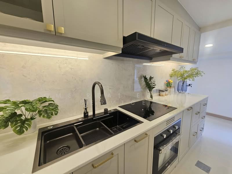 Permsub Village, Chon Buri (Pattaya), Nong Pru, Bang Lamung (Pattaya), Chon Buri (Pattaya), 3 Bedrooms, 150 sqm, Single Detached House For Sale, by HOME Real Estate Service, 500420714 - DDproperty.com