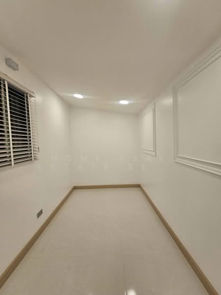Permsub Village, Chon Buri (Pattaya), Nong Pru, Bang Lamung (Pattaya), Chon Buri (Pattaya), 3 Bedrooms, 150 sqm, Single Detached House For Sale, by HOME Real Estate Service, 500420714 - DDproperty.com