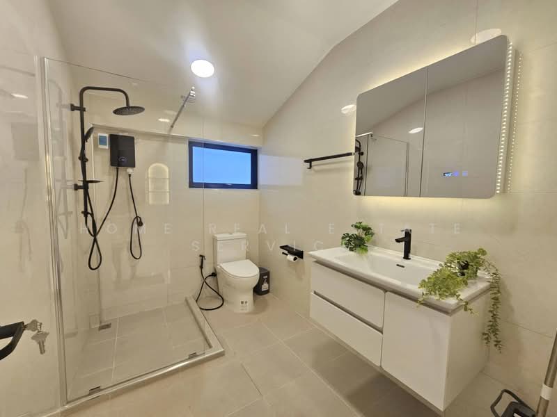 Permsub Village, Chon Buri (Pattaya), Nong Pru, Bang Lamung (Pattaya), Chon Buri (Pattaya), 3 Bedrooms, 150 sqm, Single Detached House For Sale, by HOME Real Estate Service, 500420714 - DDproperty.com