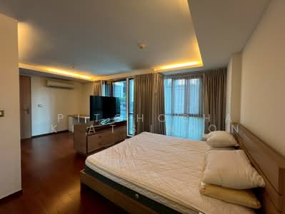 For Rent - The Address Sukhumvit 61, Bangkok