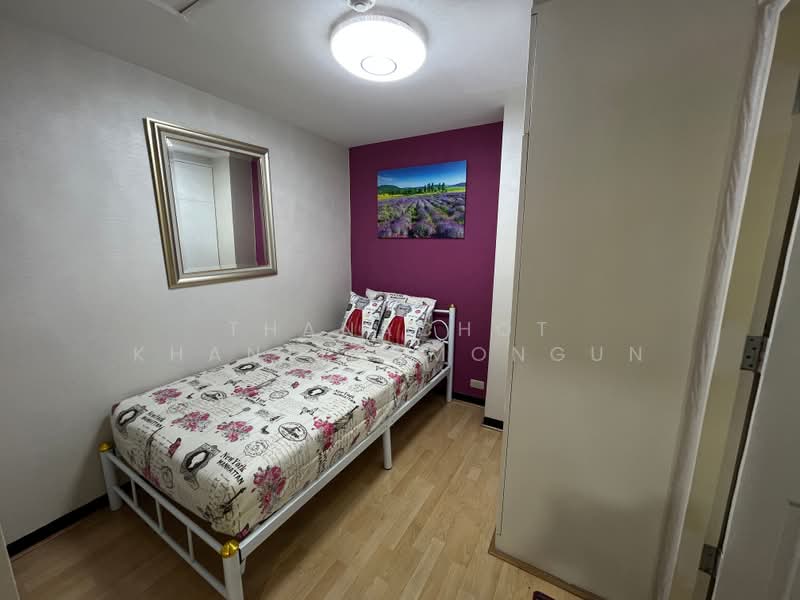 Las Colinas, Bangkok, Sukhumvit 21 Road, Khlongtoei Nua, Watthana, Bangkok, 3 Bedrooms, 167 sqm, Condo For Rent, by Thanachot Khantigamongun, 500420718 - DDproperty.com