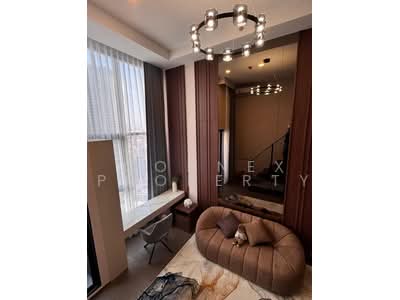For Rent - Park Origin Chula-Samyan, Bangkok
