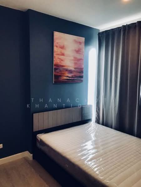 The Niche Pride Thonglor-Phetchaburi, Bangkok, New Petchaburi Road, Bang Kapi, Huai Khwang, Bangkok, 1 Bedroom, 36 sqm, Condo For Rent, by Thanachot Khantigamongun, 500420725 - DDproperty.com