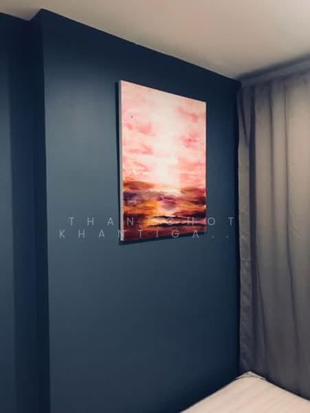 The Niche Pride Thonglor-Phetchaburi : เดอะ นิช ไพรด์ ทองหล่อ-เพชรบุรี, กรุงเทพ, ถนน เพชรบุรีตัดใหม่, บางกะปิ, ห้วยขวาง, กรุงเทพ, 36 ตร.ม., คอนโด ให้เช่า, โดย Thanachot Khantigamongun, 500420725 - DDproperty.com
